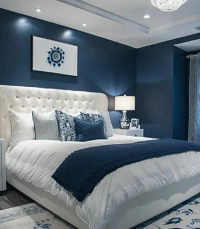 Темная спальня1