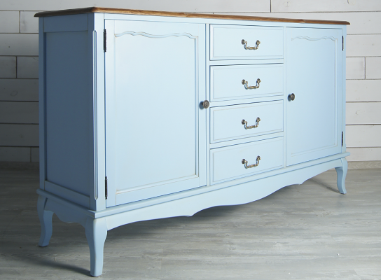 Комод прованс