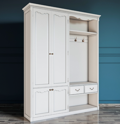 Шкаф прованс